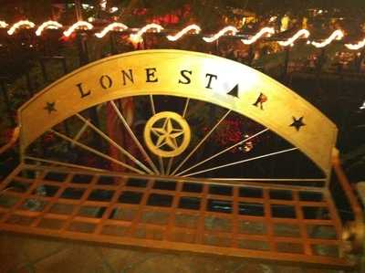 Lone Star Cafe