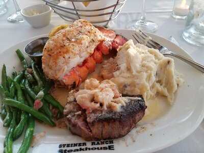 Steiner Ranch Steakhouse