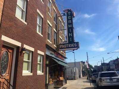 Termini Brothers Bakery, Philadelphia