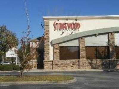 Stonewood Grill & Tavern