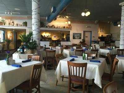 Christos Greek Restaurant