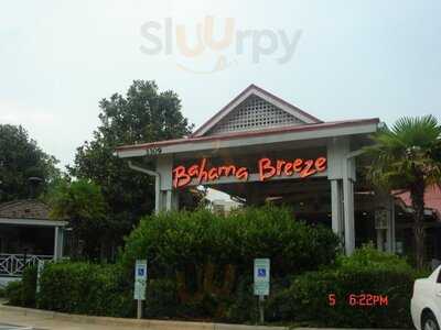 Bahama Breeze