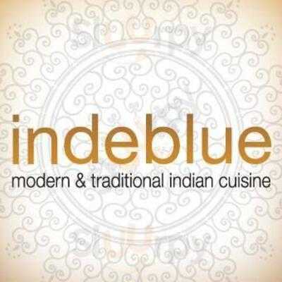 Indeblue Modern Indian