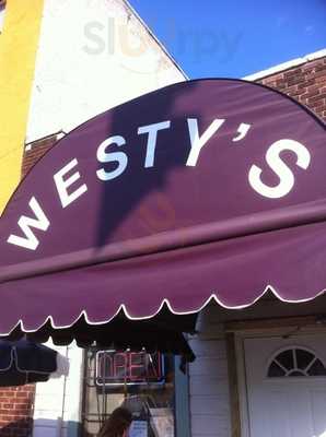 Westy's, Memphis