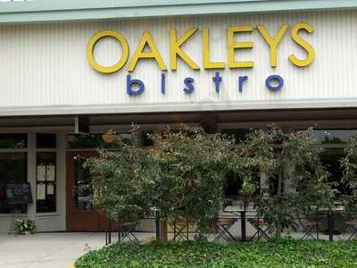 Oakley's Bistro