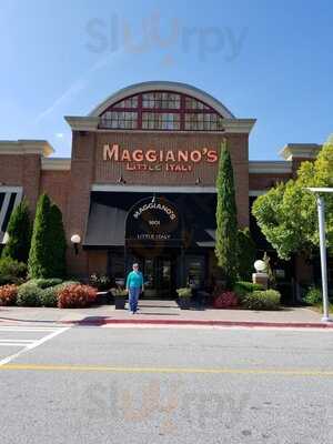 Maggiano's Little Italy