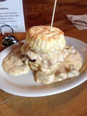 Maple Street Biscuit Company- Murray Hill, Jacksonville