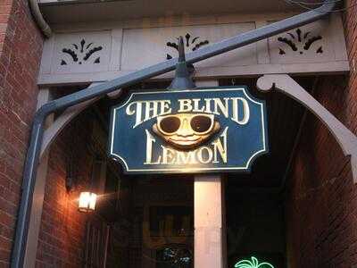 The Blind Lemon