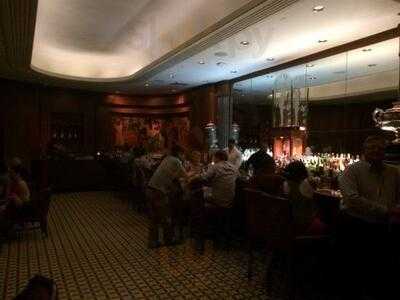 Roosevelt Hotel Bar, New Orleans