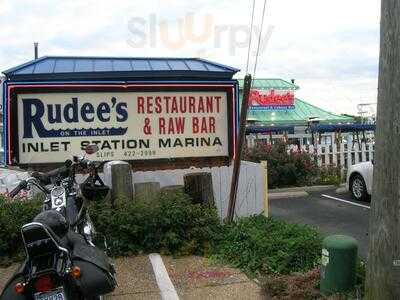 Rudee’s Restaurant & Cabana Bar, Virginia Beach