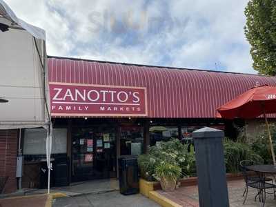 Zanotto's