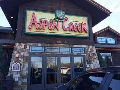 Aspen Creek Grill