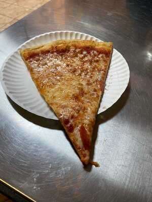 Tommy's Pizza, Bronx