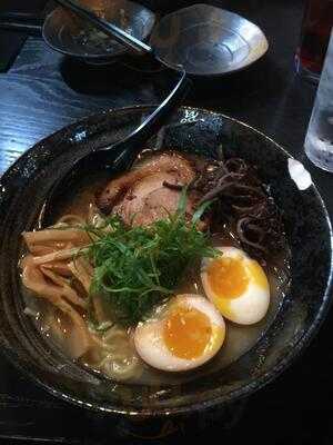 Tamashii Ramen, Oklahoma City