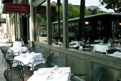 Marcello's Restaurant & Wine Bar