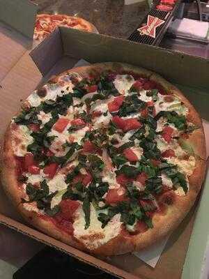 Carini's Italian Restaurant & Pizza