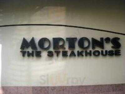 Morton's The Steakhouse