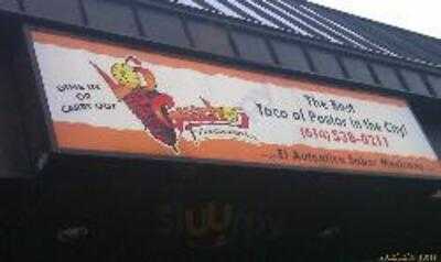 Los Guachos Taqueria