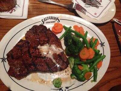 Saltgrass Steak House, Fort Worth