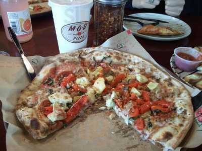 Mod Pizza