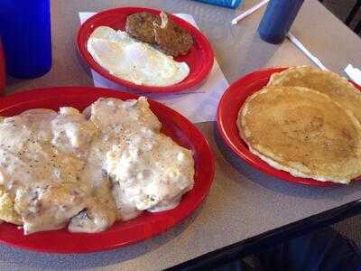 Good Gravy Diner, Oklahoma City