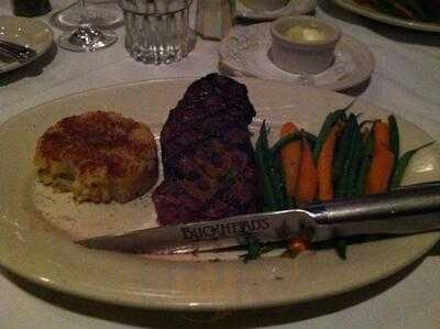 Buckhead's Restaurant & Chop House, Richmond