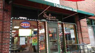 Safier Mediterranian Deli
