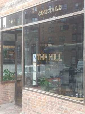 The Hill Bistro, Bronx