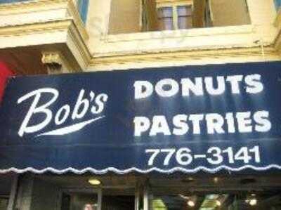 Bob's Donuts & Pastry Shop