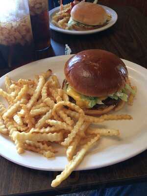 Historic Steer-In Restaurant, Indianapolis