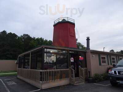 Pungo Pizza & Ice Cream, Virginia Beach