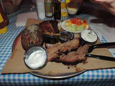 Billy Bob's Texas Restaurant, Fort Worth