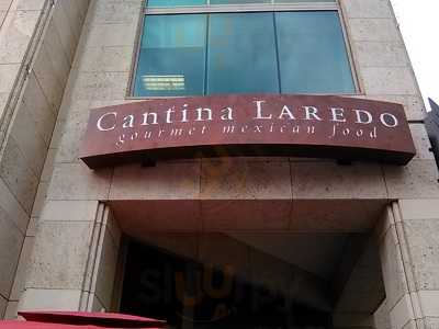 Cantina Laredo