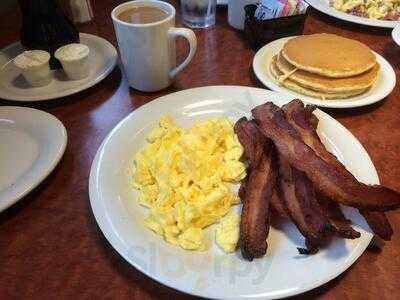 The Original Pancake House, Charlotte