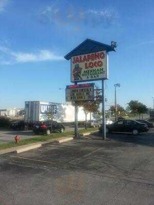 Jalapeno Loco Mexican Restaurant, Milwaukee