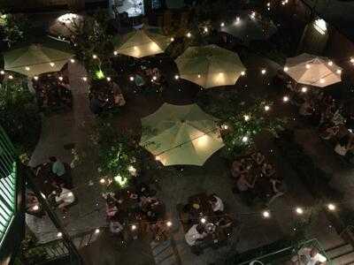 Raleigh Beer Garden, Raleigh