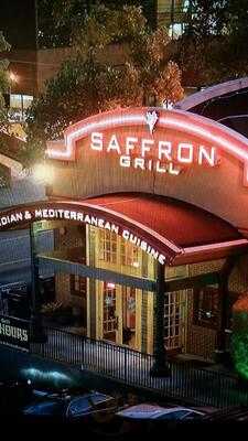 Saffron Grill