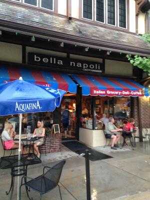 Bella Napoli, Kansas City