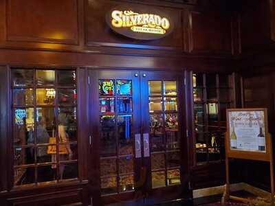 Silverado Steakhouse, Las Vegas