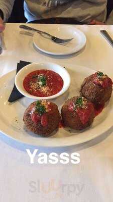 Silvio's Italian Restaurant