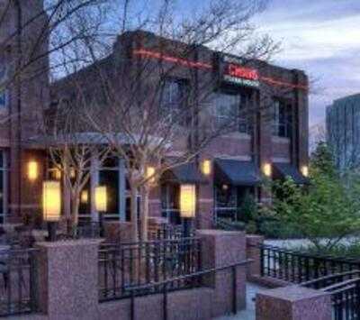 Ruth's Chris Steak House