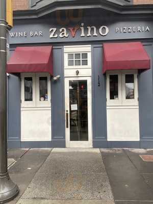 Zavino Wine Bar Pizzeria