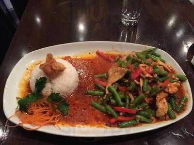 Nicky's Thai Kitchen