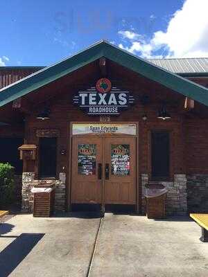 Texas Roadhouse, Tucson