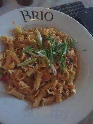 Brio Italian Grille