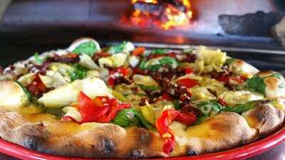 Il Vicino Wood Oven Pizza