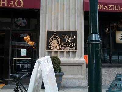 Fogo De Chao Brazilian Steakhouse