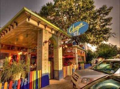 Chuy's