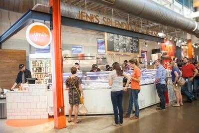 Jeni's Splendid Ice Creams