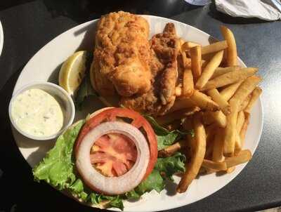 Bubba's Crabhouse & Seafood Restaurant, Virginia Beach